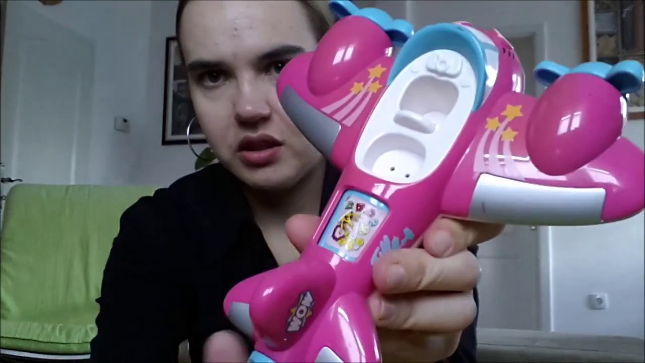Igračke za decu od čvrste plastike