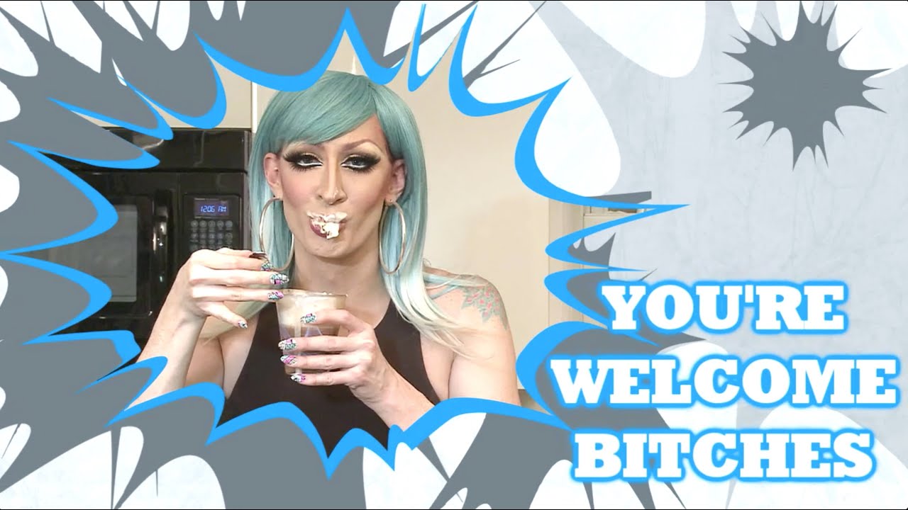 Eat It Up! w/DETOX (Ep104)