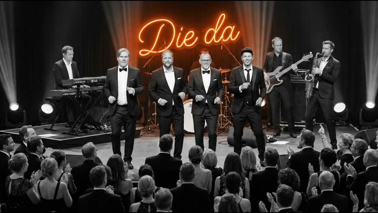 Die Fantastischen Vier - Die Da!?! (Inoffizielles Funk Cover)