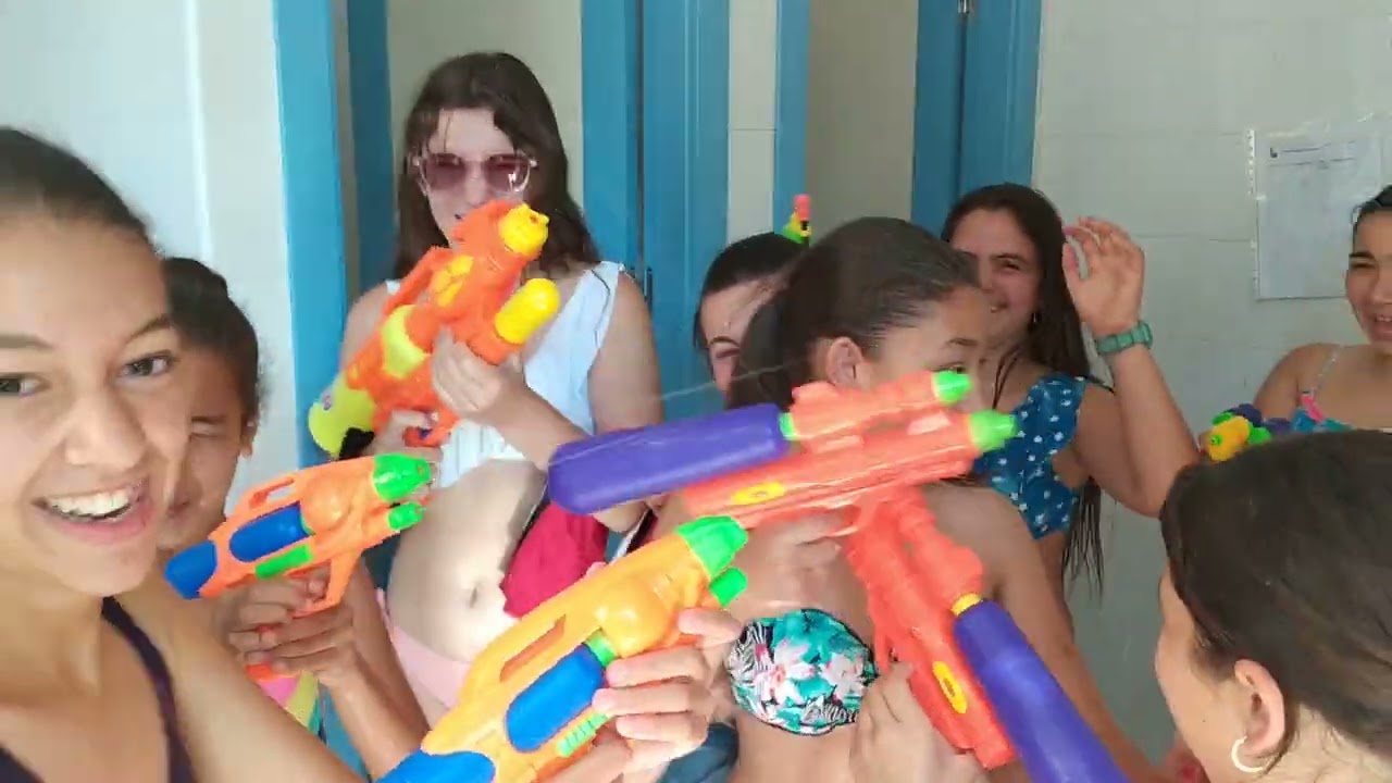 LIPDUB EF. 6º CEIP LORA TAMAYO