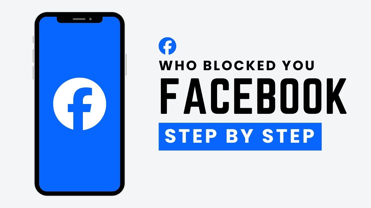 How To Check If Someone Blocked You on Facebook (2026)