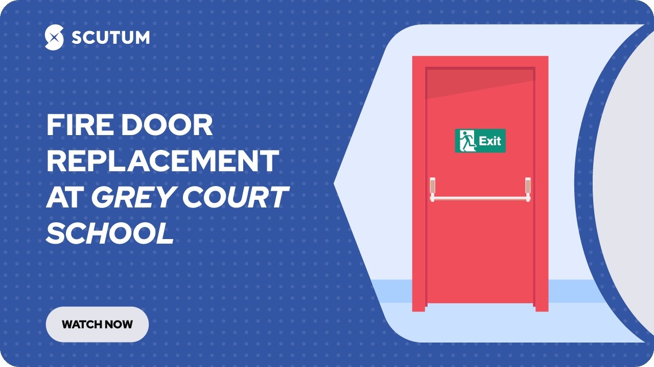 Scutum South East - Grey Court School Case Study