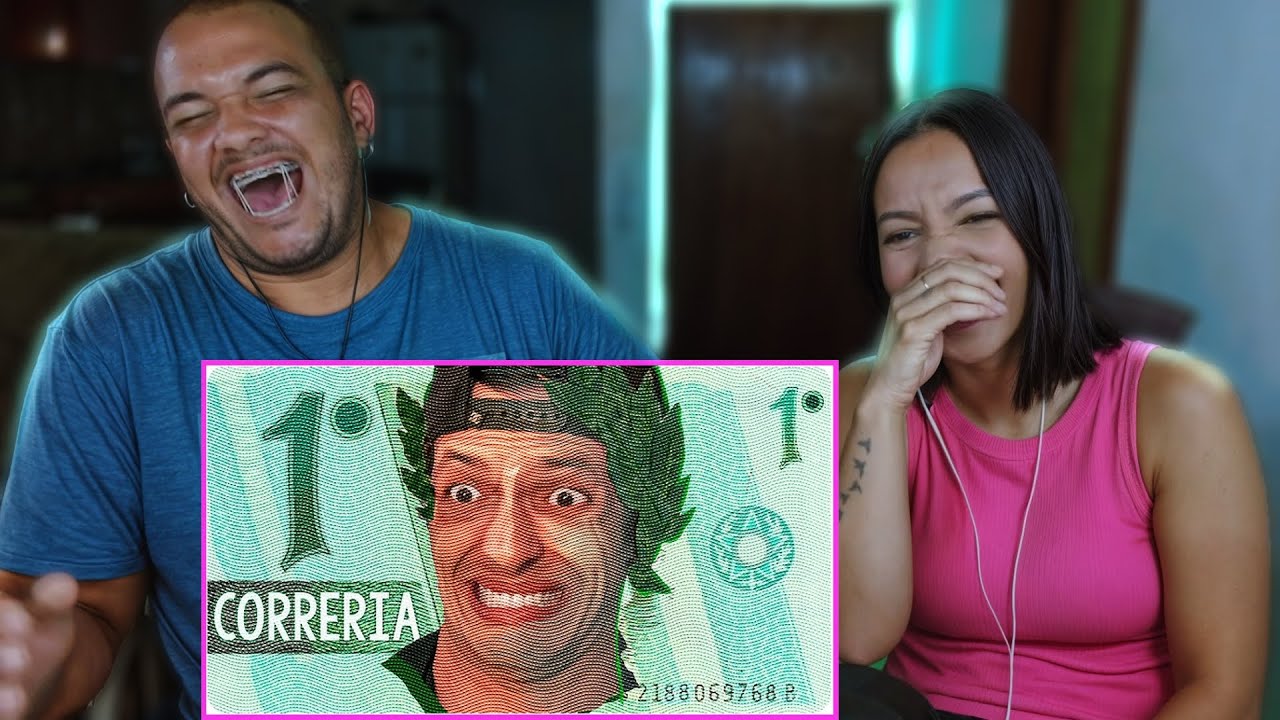 REAGINDO A FRUSTRANTE BUSCA FINANCEIRA! @caracolraivoso