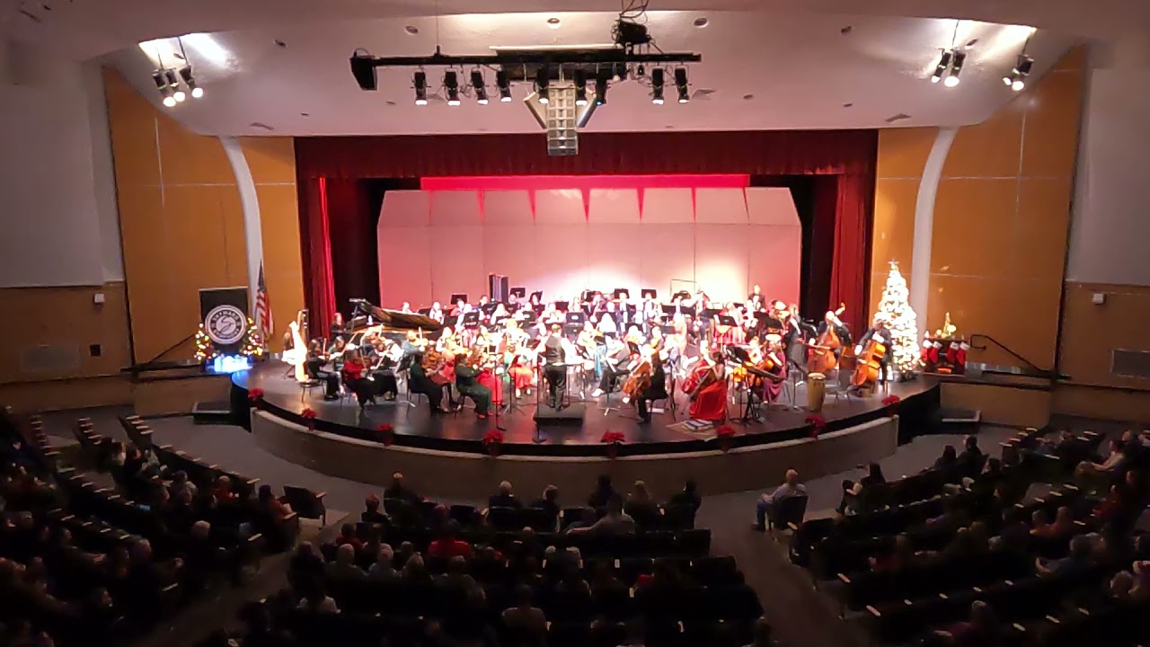 A Mad Russian's Christmas by Paul O'Neill, Robert Kinkel and Peter Ilych Tchaikovsky (Bob Phillips)