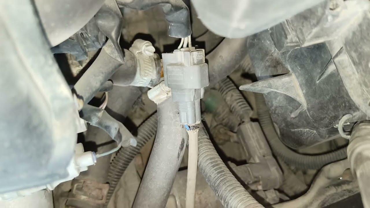 how to fix code P0793 intermediate shaft speed sensor A circuit no signal Suzuki swift