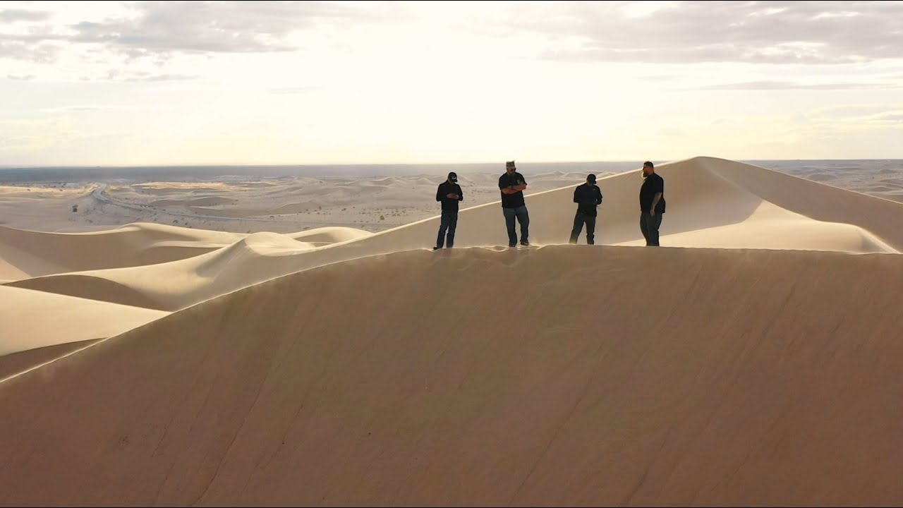 Bikers, Baggers, BBQs - Episode 5