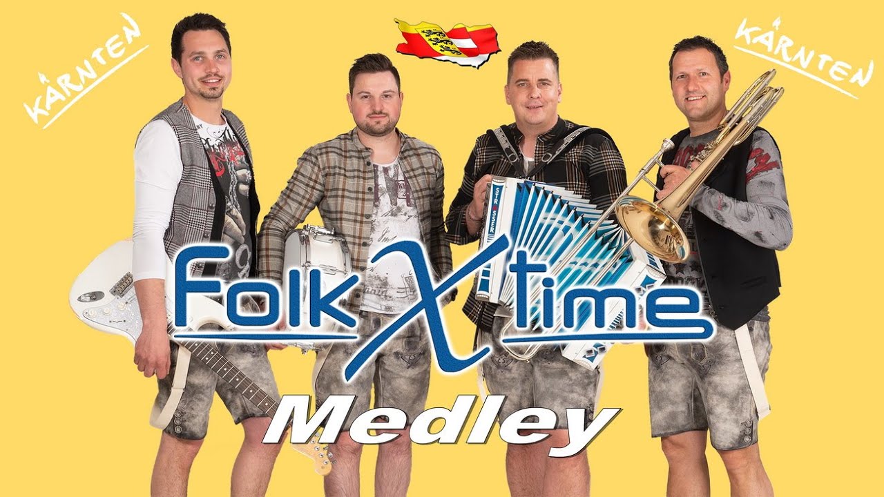 FolkXtime Medley