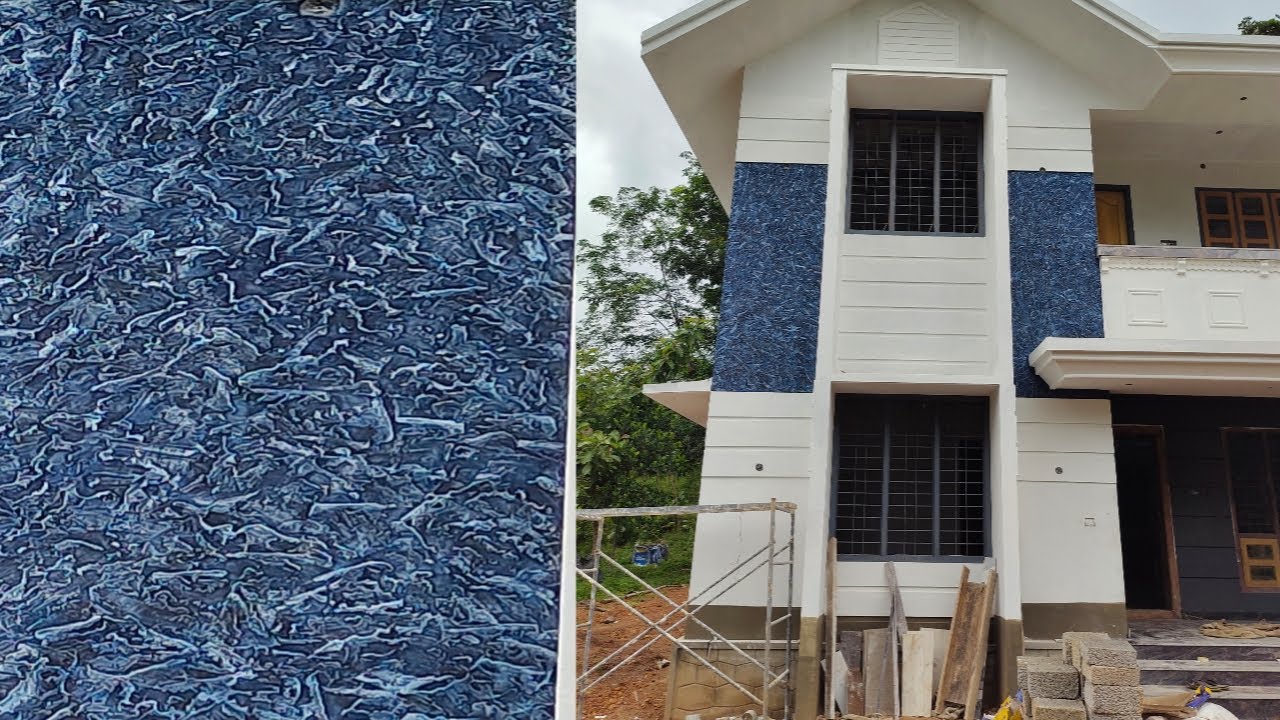 SHOW WALL texture,exterior
