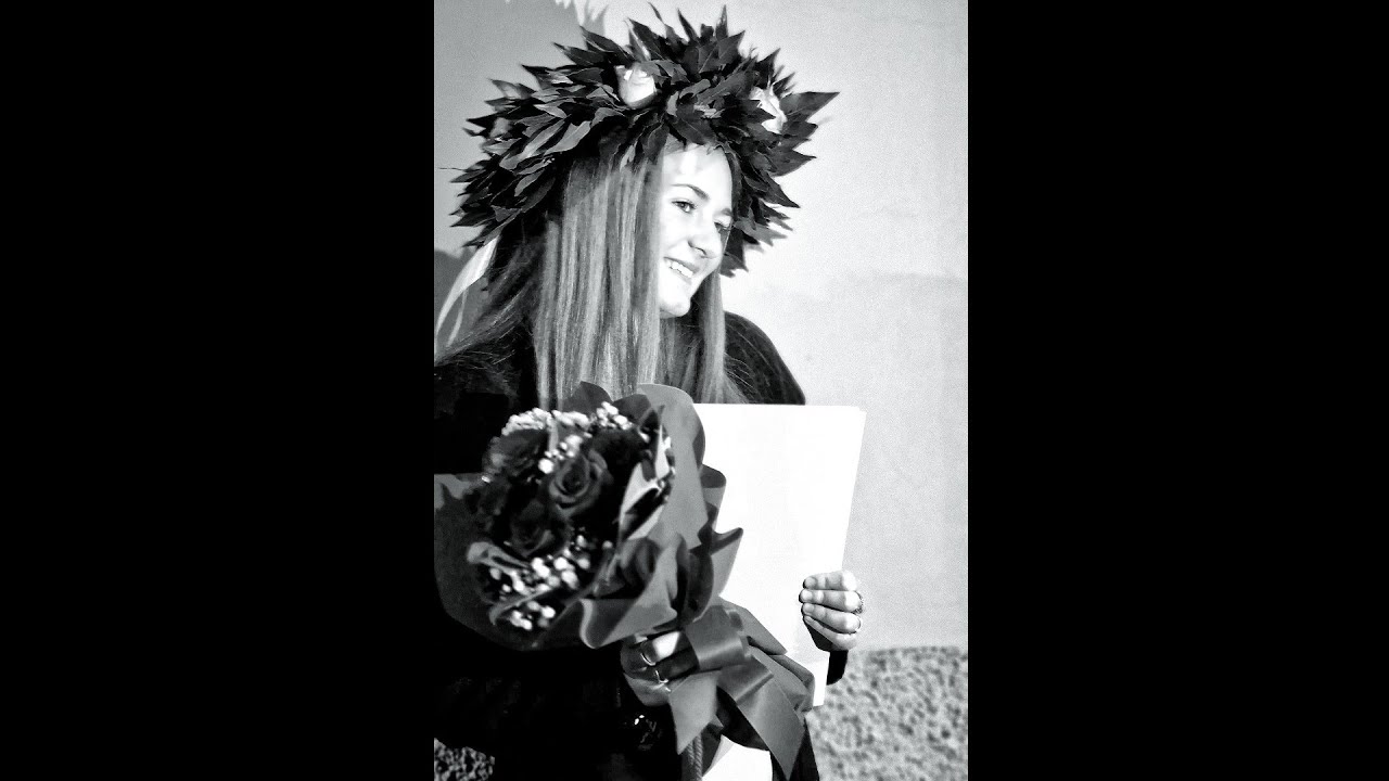 Laurea Rachele Olivieri   -   Pisa 13/12/2024