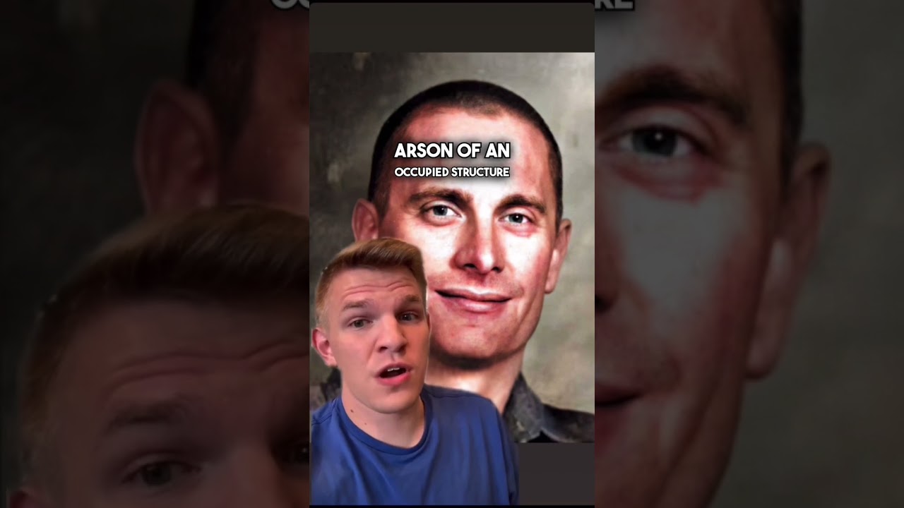 FBI’s Most Wanted - Part 3 
