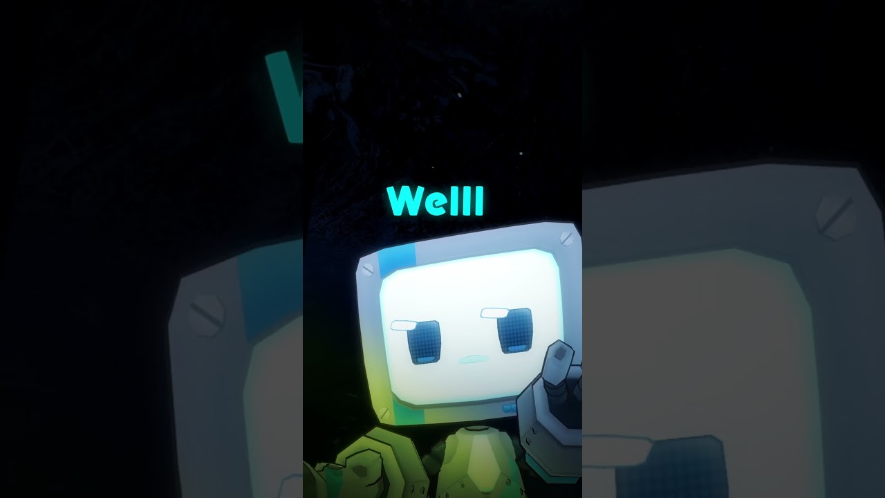 NATURE IS SCARY #shorts #tf2 #pngtuber