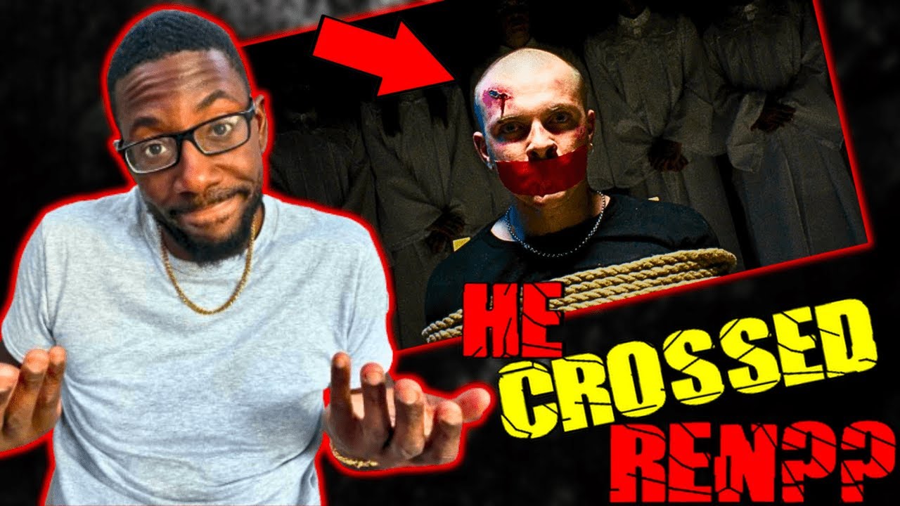 КУДЖО РАЗБУДИЛ ЗВЕРЯ В РЕНЕ!! | REN 