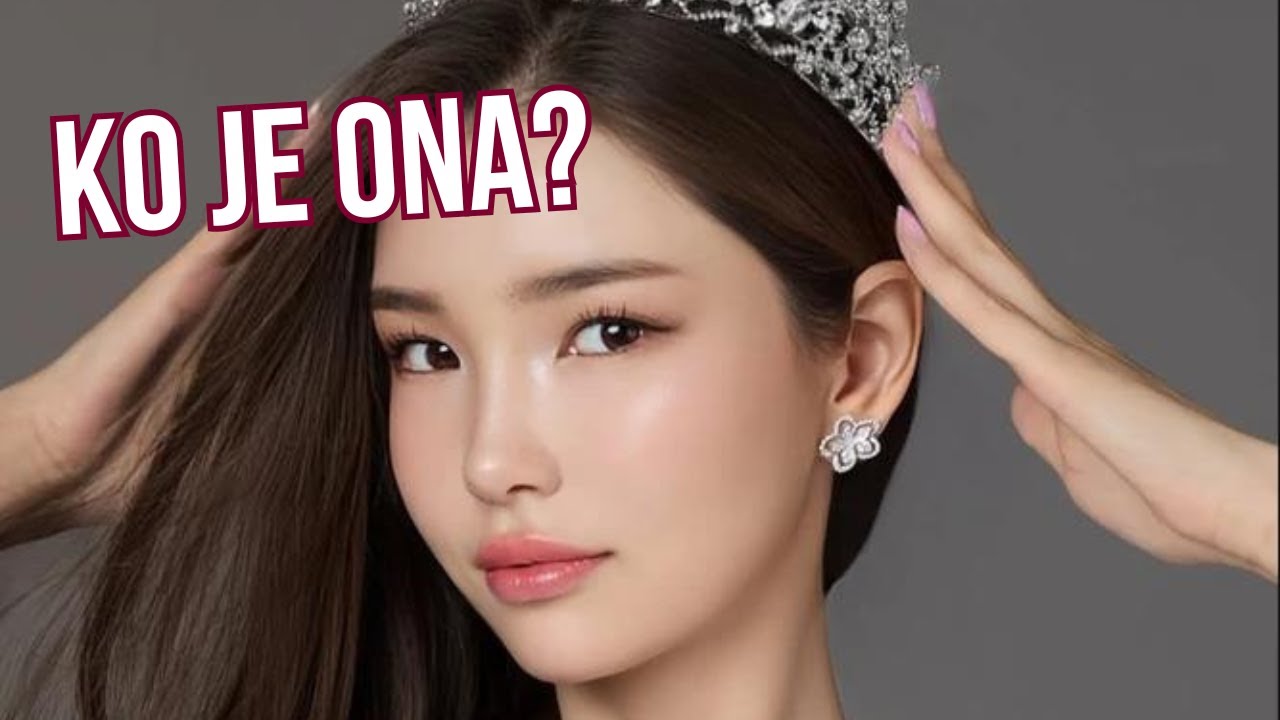 KAKO JEDNA MONGOLKA DA PREDSTAVLJA SRBIJU? Jelena Egorova ima posebnu vezu sa na&scaron;om zemljom