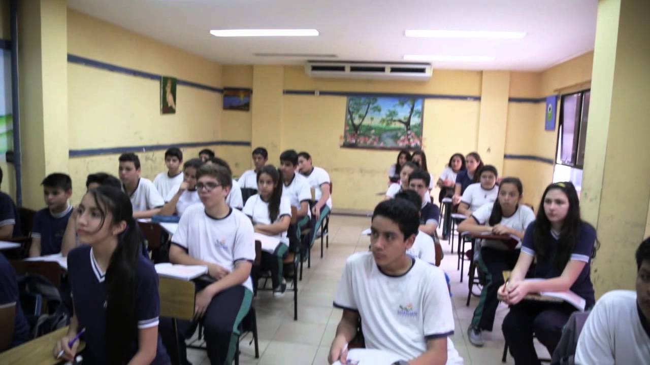 Documental institucional EcoEscuela-EcoColegio-UTCD