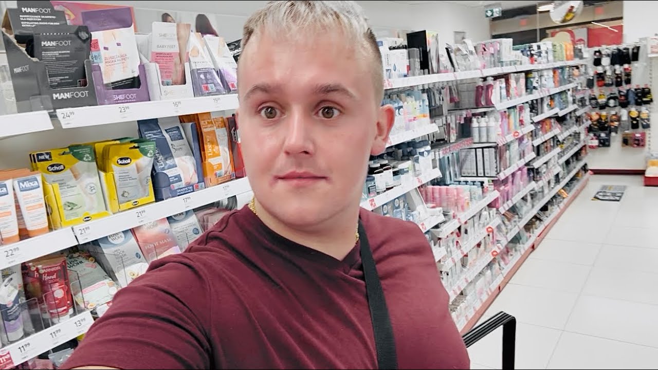 ISANA w Rossmannie &ndash; UKRYTE PEREŁKI DO 20 ZŁ!