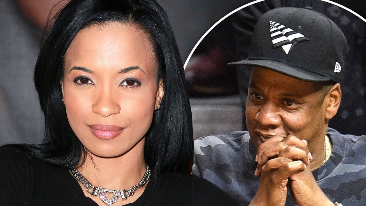 Karrine Steffans  Reveals all of her Experiences with Lil Wayne, Jay-z Bobby Brown.... and others