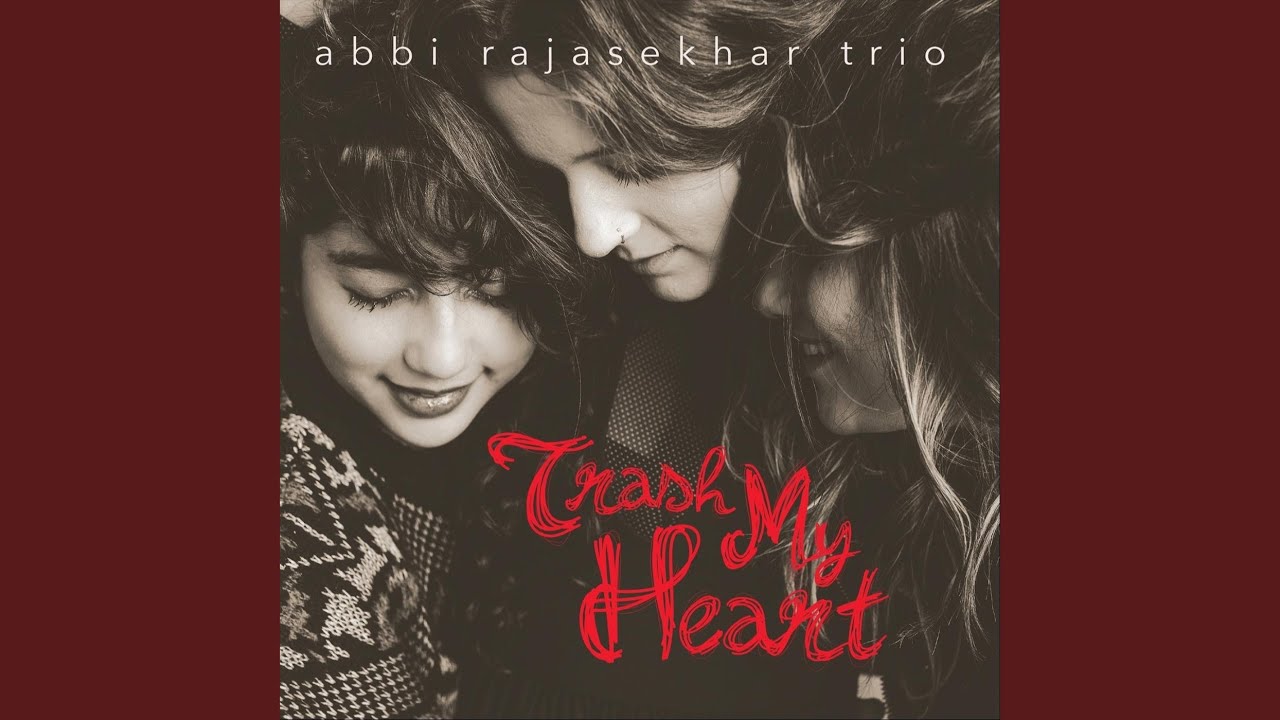 Trash My Heart