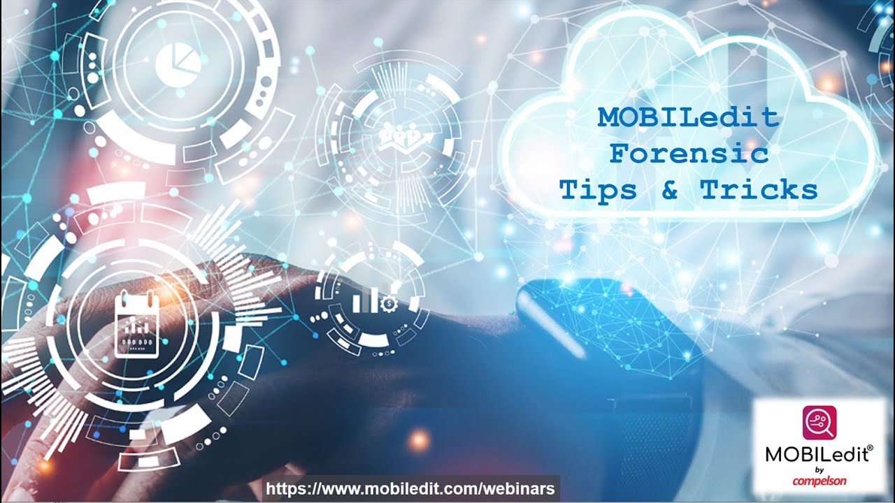MOBILedit Tips & Tricks