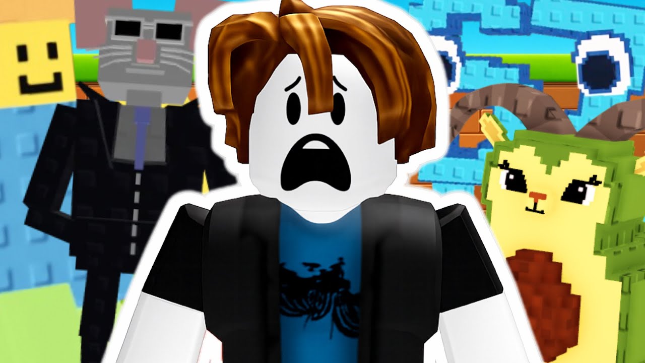 This Roblox Brainrot Game Has 25 BILLION VISITS and it's AMAZING!