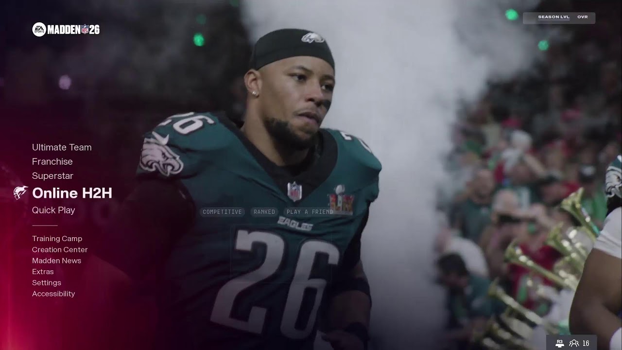 Day 115 Madden 26 Chill Franchises And More
