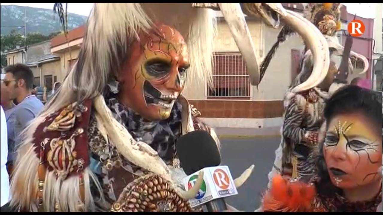 Llaurí celebra l’exhibició de filades mores