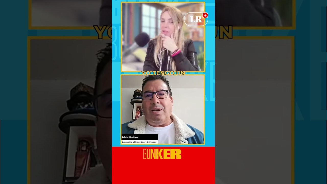 &iquest;PPK pensaba fugarse del pa&iacute;s? | #Bunker #shorts #HNewsLR