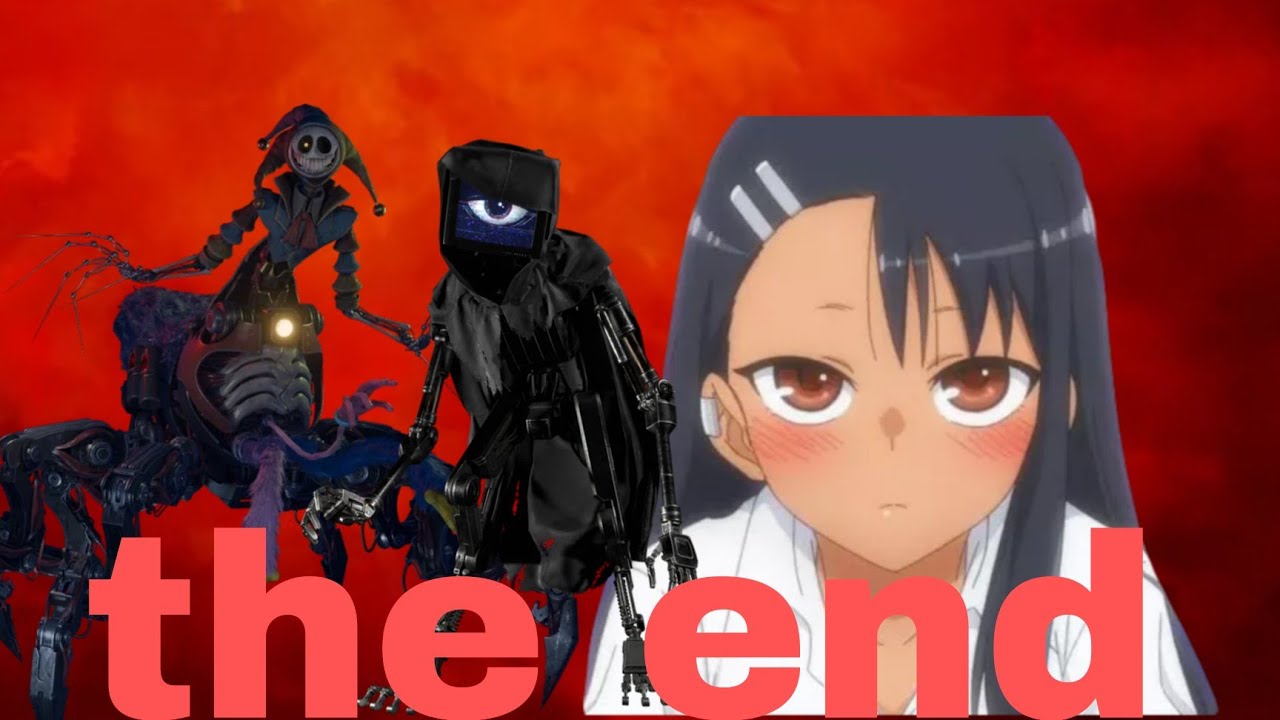 POPPY PLAYTIME LAST PART