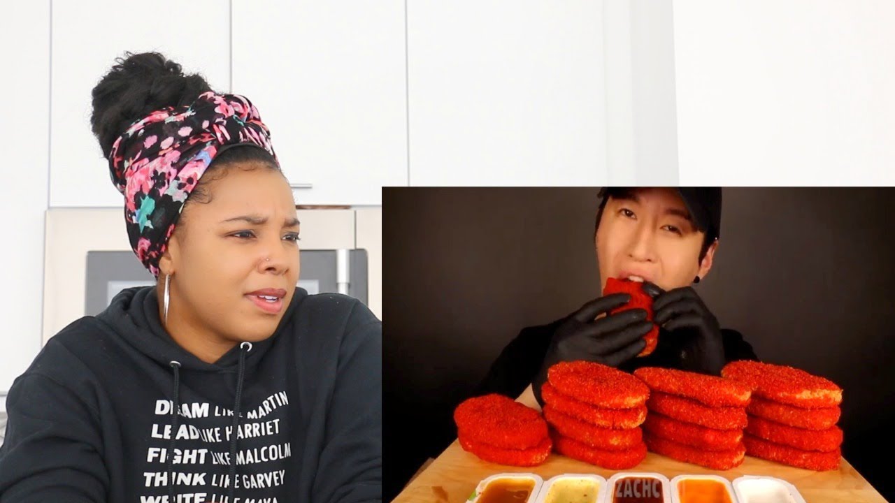 MUKBANGERS FIRST VIDEO VS RECENT VIDEO 2020 | Reaction