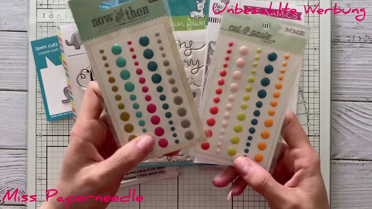 „Haultime“ und Craftupdate
