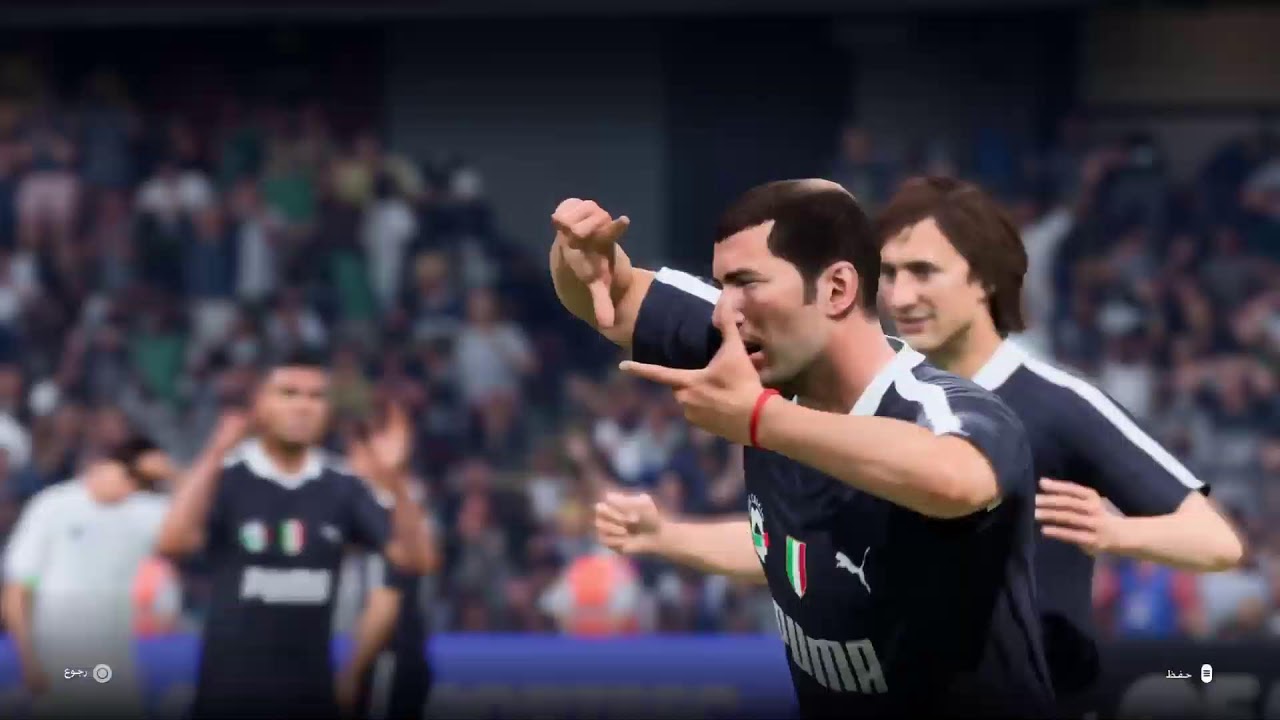 فيفا ٢٦ التميت تيم FIFA FC26 ultimate team