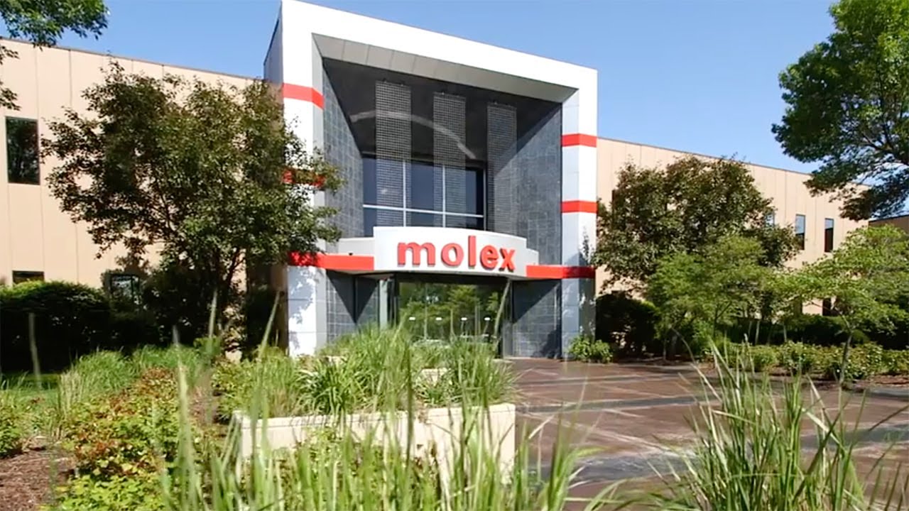 All About Molex: Company Overview — Allied Electronics & Automation