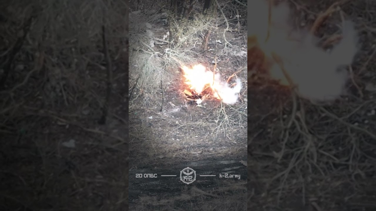 Виліз із НОРИ &mdash; отримай FPV