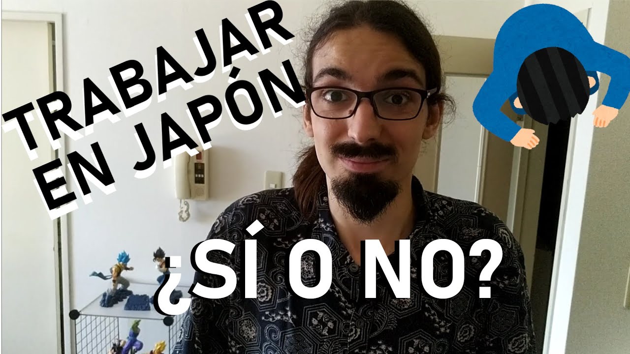 ¿Cómo es trabajar en Japón? Mi experiencia. Working Holiday Japón