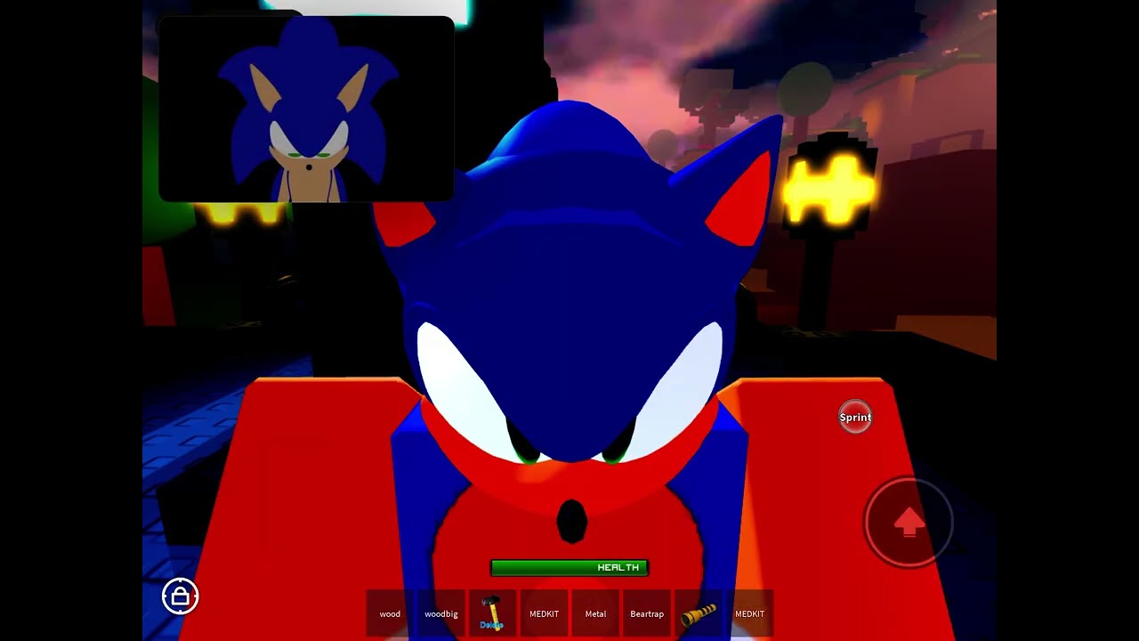 FULL SONIC OM