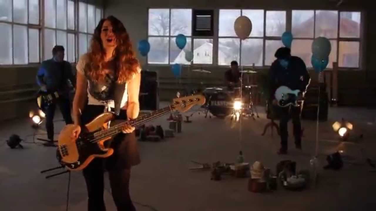 Last24- stranger in my head