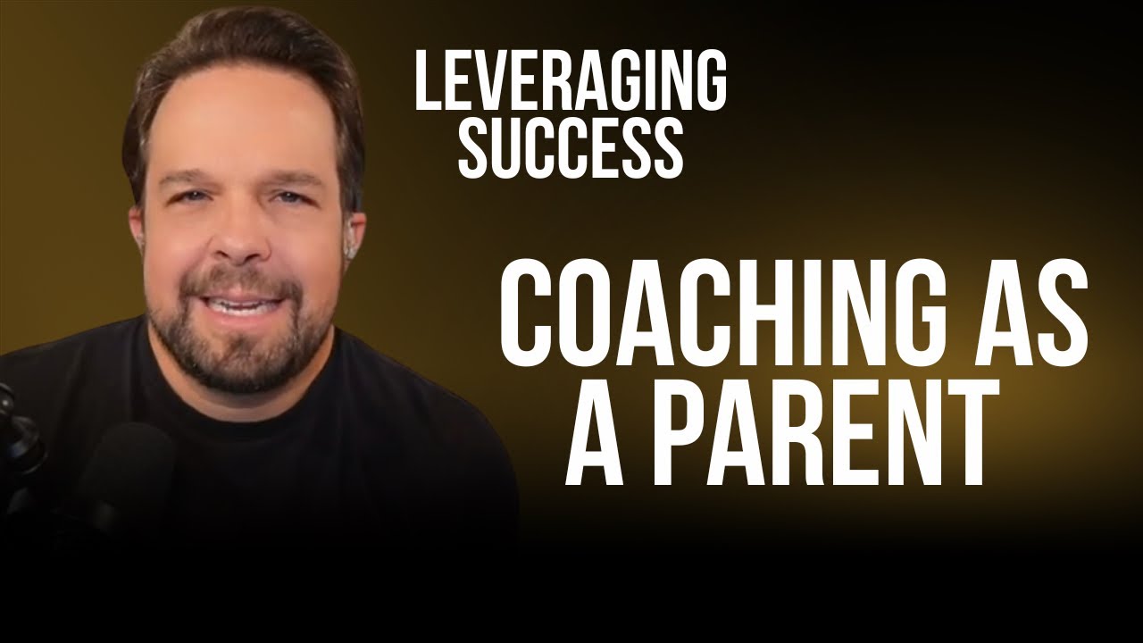Ep. 43 - Cultivating Extraordinary Children for the Rest of their Lives