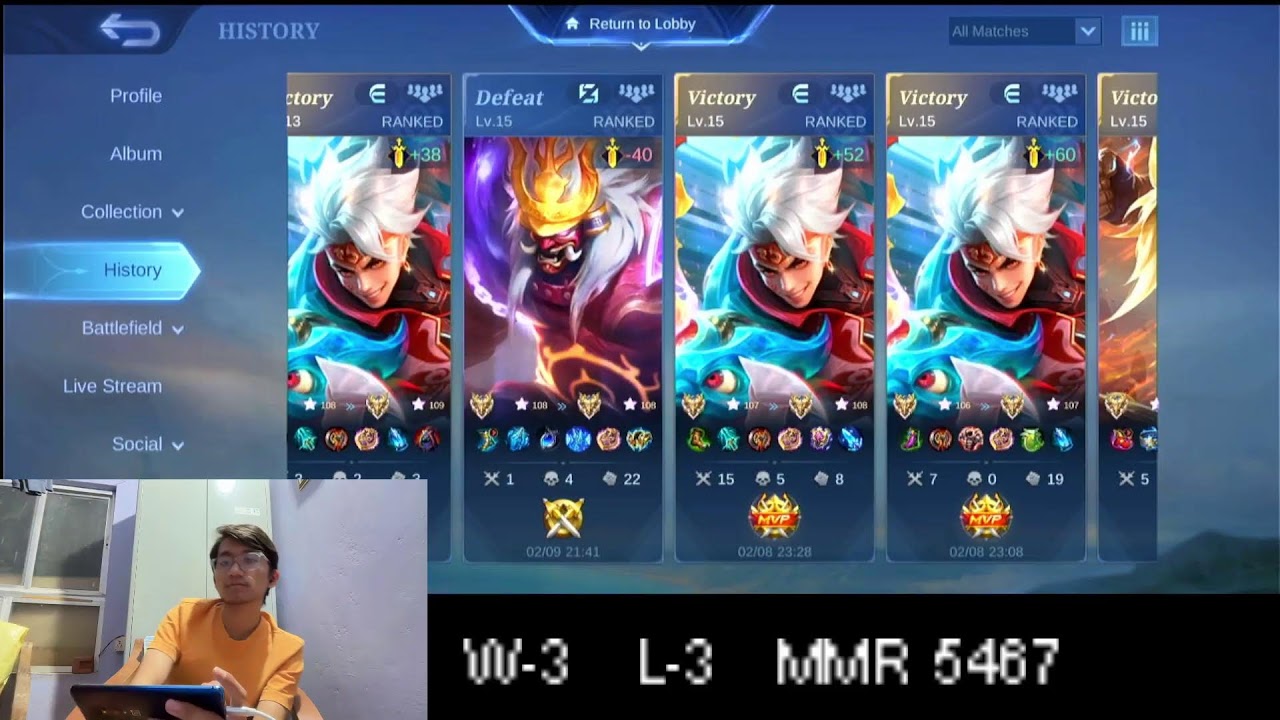 Road To Global Xborg I Day 72