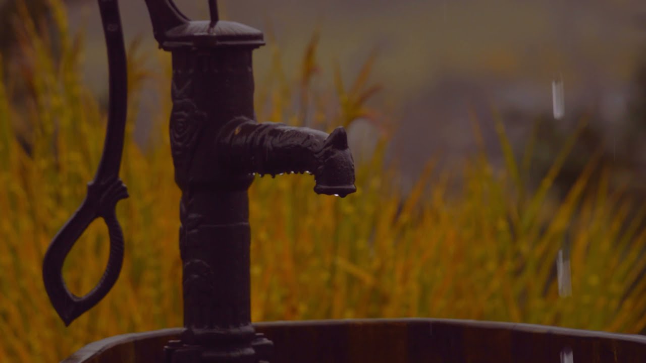 Nikon d3200 x Tamron 70 300mm video test