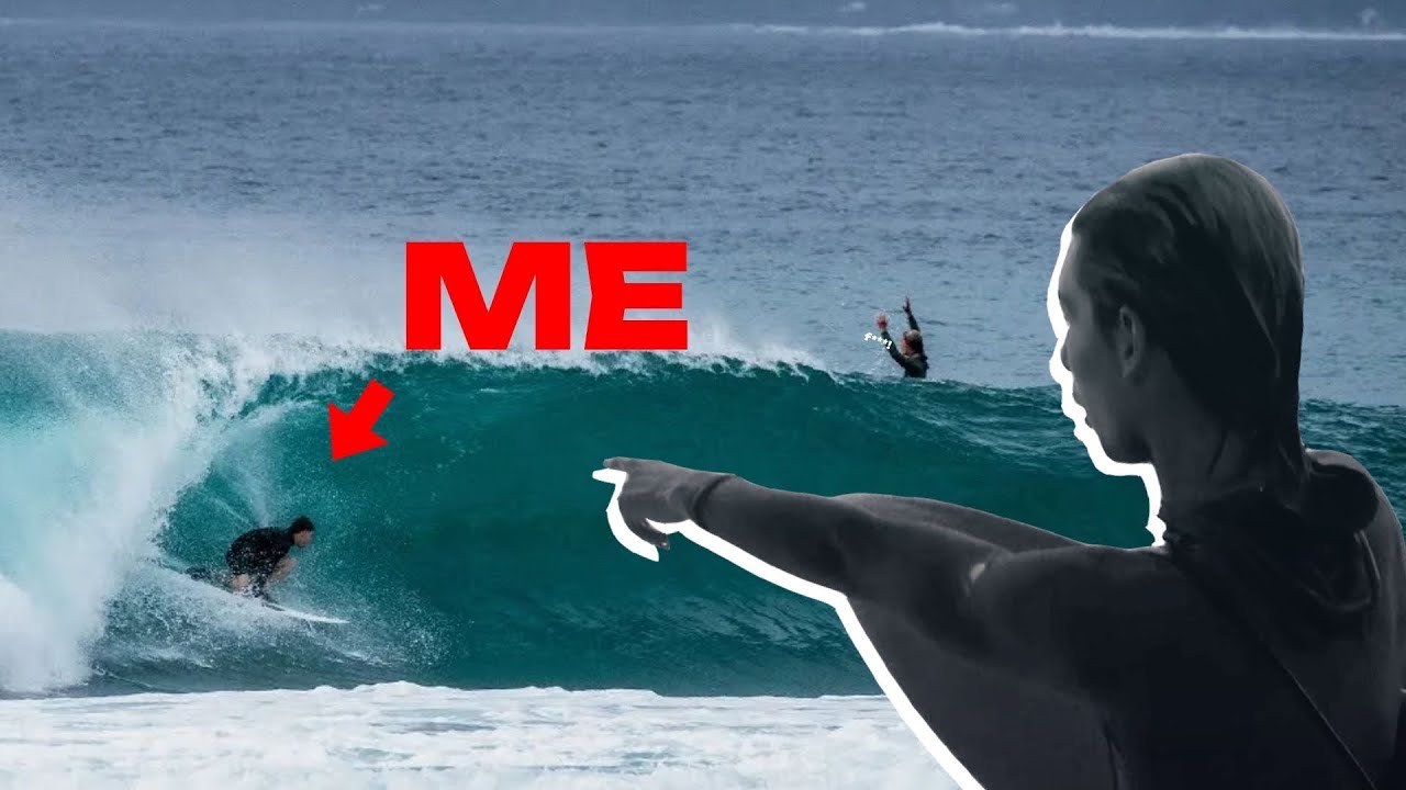 SURF TRIP OF A LIFETIME: KRUI INDONESIA!