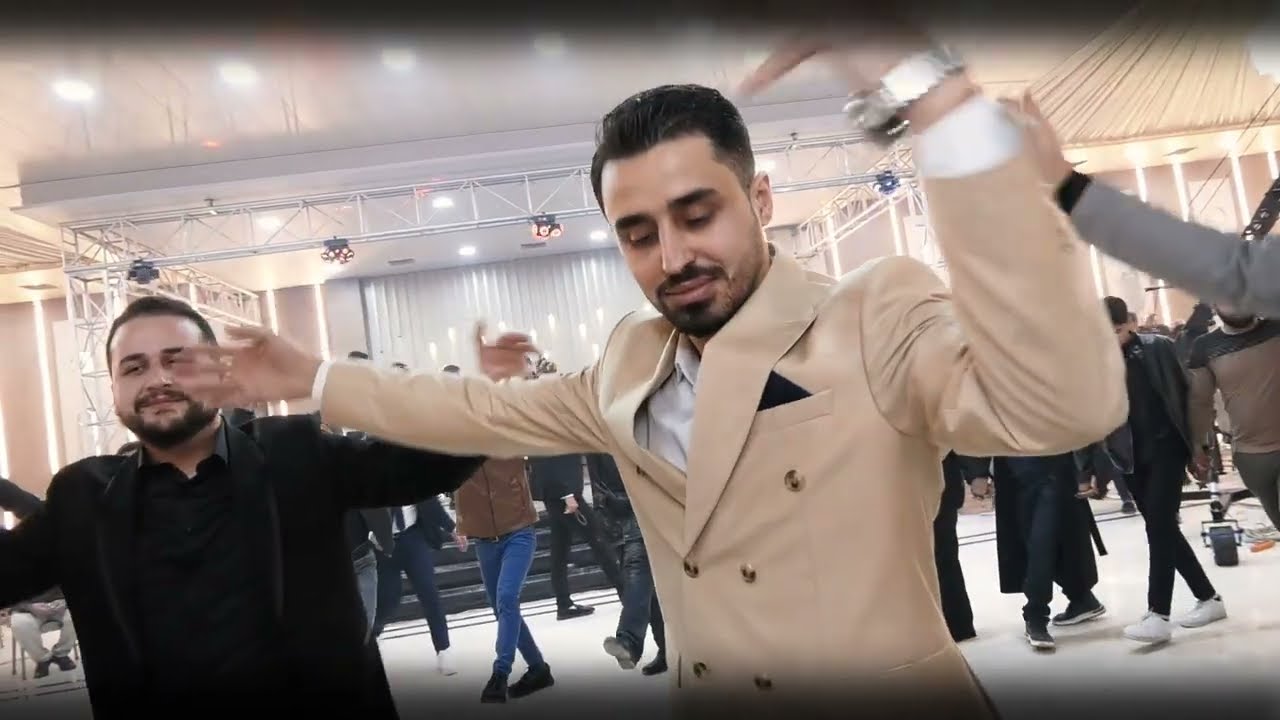 #أجمل_حفلات مدينة مارع مع مؤسسة و فيديو الاهرام/ حفل زفاف العريس معمر عبدالقادر ناصر / الجزء 1