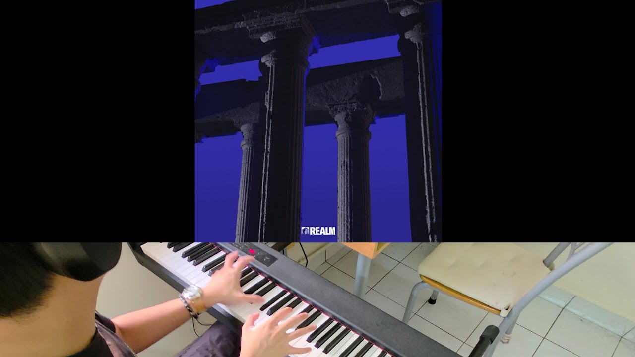 Jackie Hollander & Charlie Shell - People Like Us (Jarel Gomes Piano)