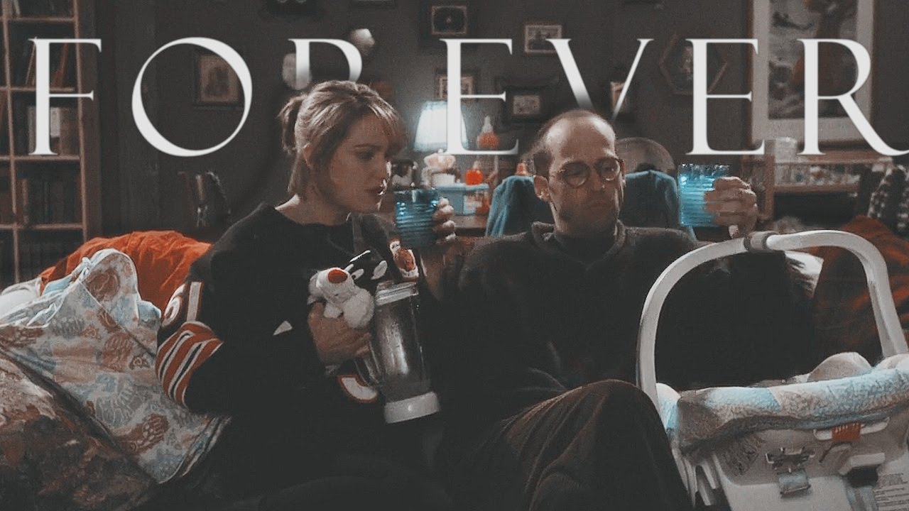 Mark & Susan || ER || Forever