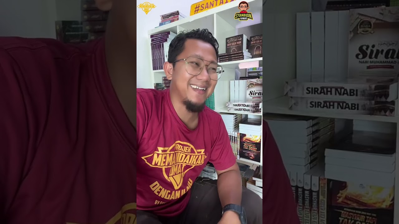 Agama Ahmadi yang Viral di Tiktok