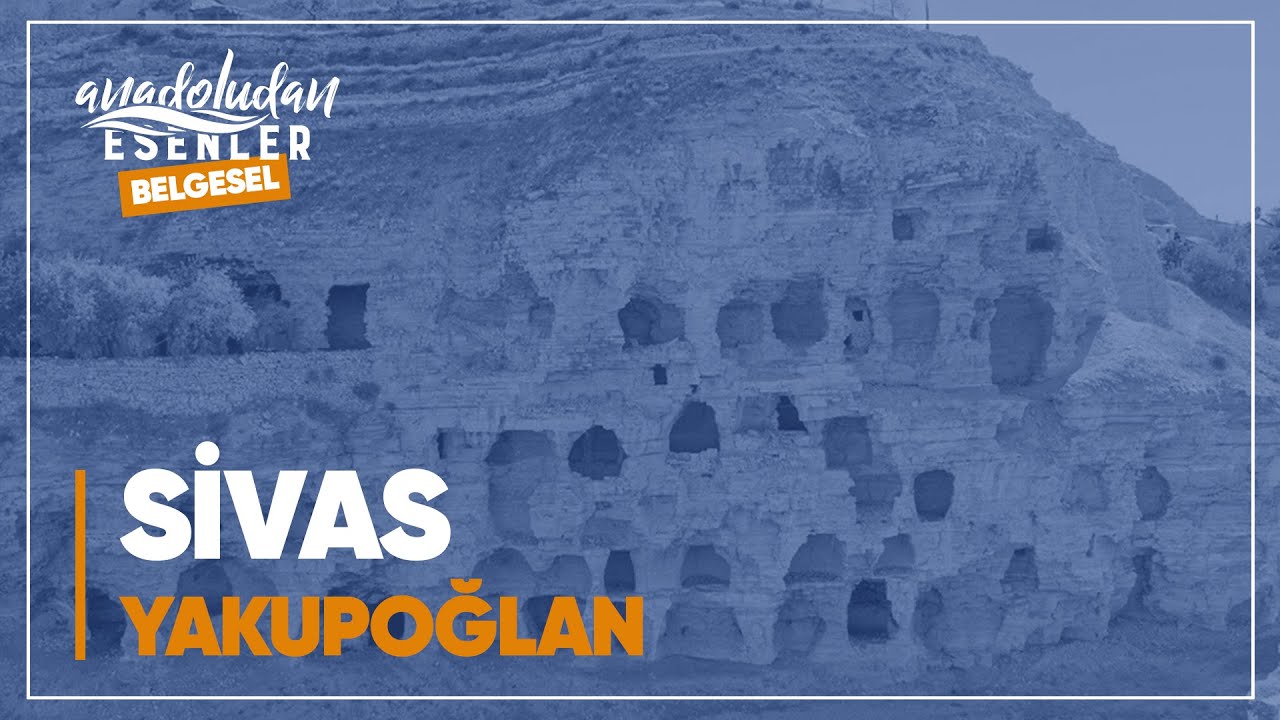 Sivas - Yakupoğlan | 