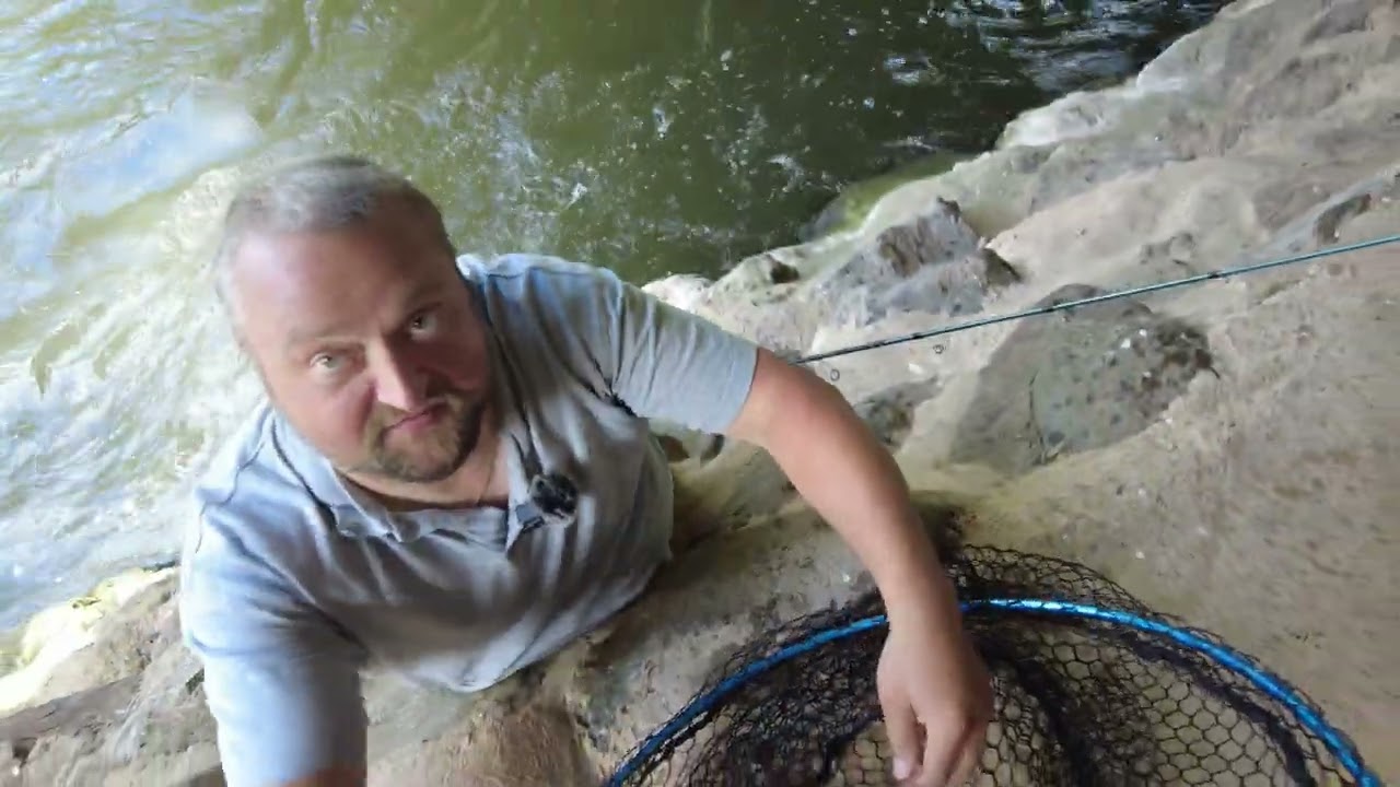 Ein weiterer Tag an der Diemel