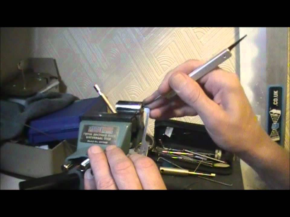 Wink Haus 6 Pin Euro spp