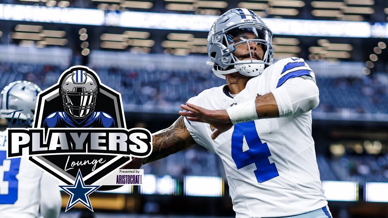 Importance of Pride as an NFL Player | Players Lounge