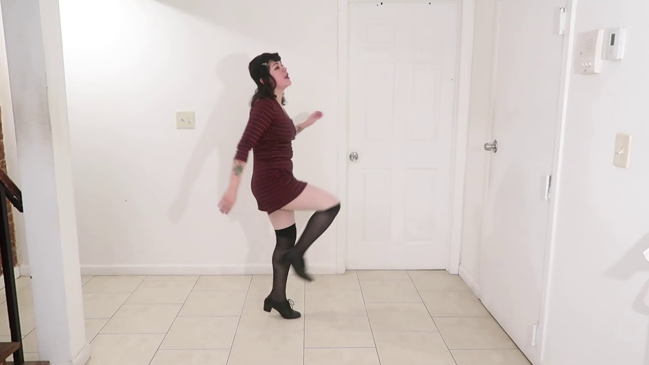dancing northern soul 