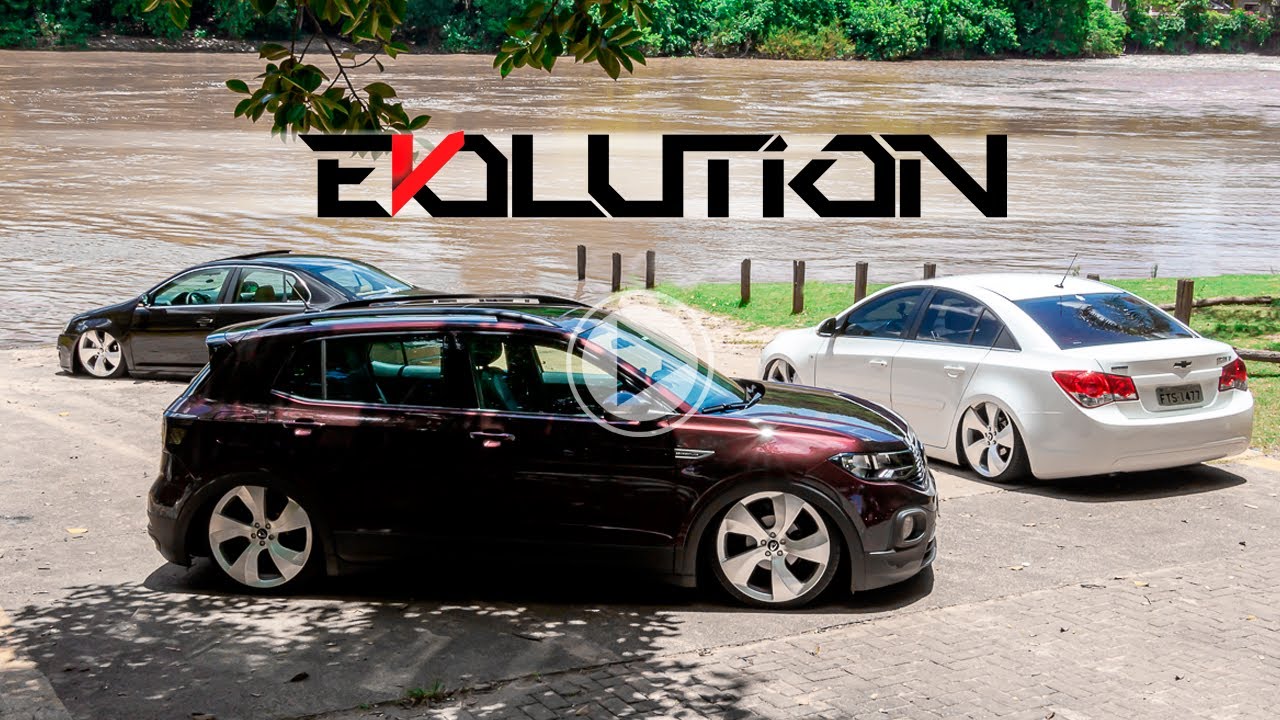 A Volcano Evolution aro 20