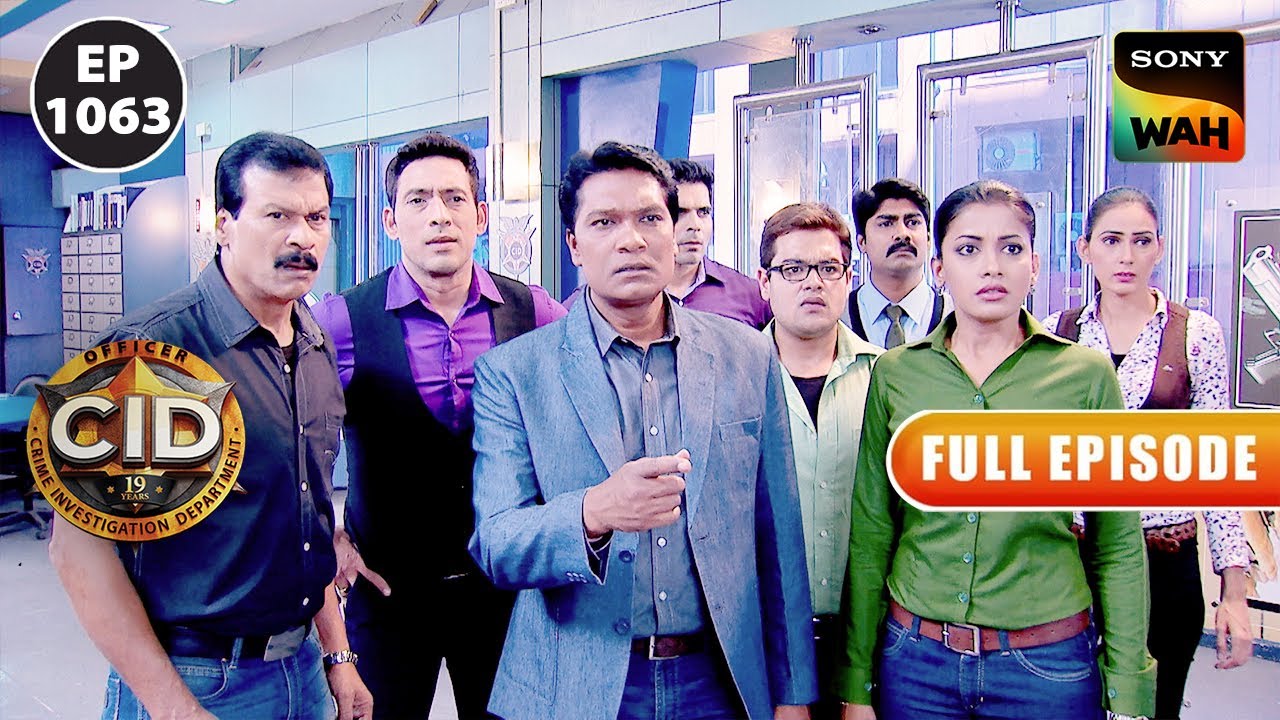 Abhijeet की Pants पर कहाँ से आए Daya के Blood Samples? | CID | सी.आई.डी. | 13 June 2024